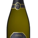 André Jacquart vertus experience Blanc de Blancs Premier Cru