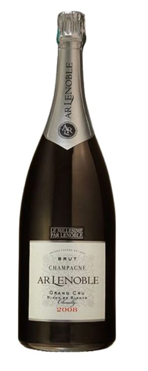Ar Lenoble Grand Cru Blanc de Blanc Millesime