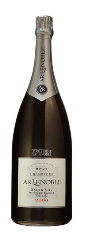 Ar Lenoble Grand Cru Blanc de Blanc Millesime