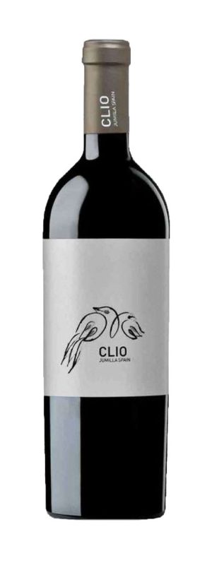 Clio Tinto
