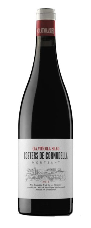 Costers de Cornudella