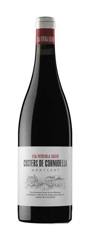 Costers de Cornudella