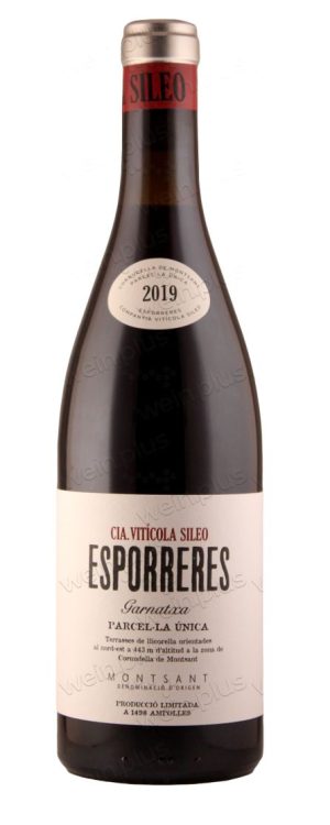 Esporreres
