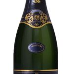 Legras & Haas Millesime Grand Cru Blanc de Blancs