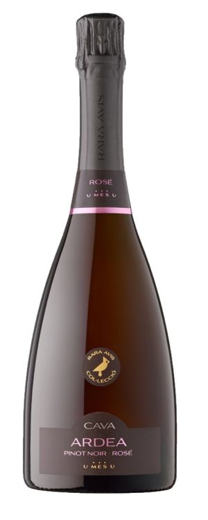 Rara avis ardea brut rose
