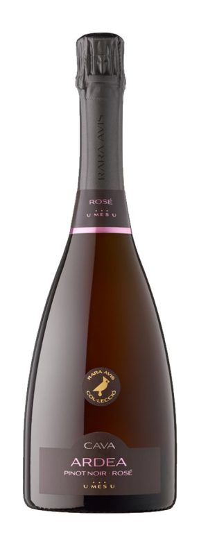 Rara avis ardea brut rose