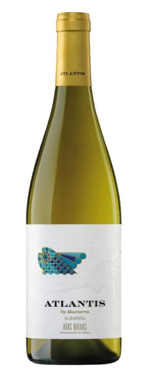 Atlantis Albariño