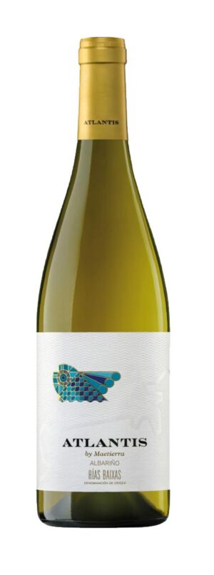 Atlantis Albariño