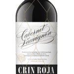 Crin roja Cabernet Sauvignon y Syrah