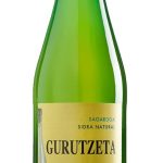 Sidra Gurutzeta