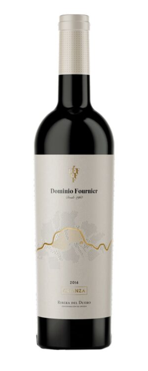 Dominio Fournier Crianza