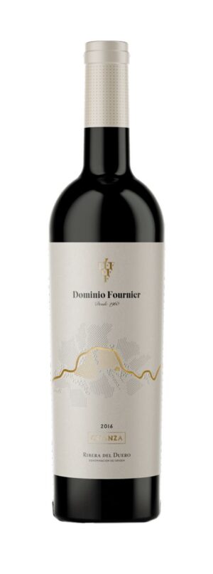 Dominio Fournier Crianza