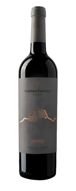 Dominio Fournier Reserva