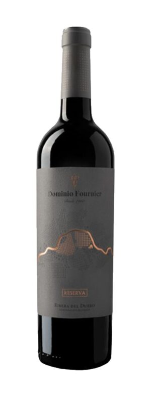Dominio Fournier Reserva