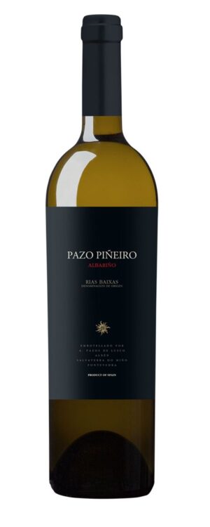 Lusco pazo piñeiro