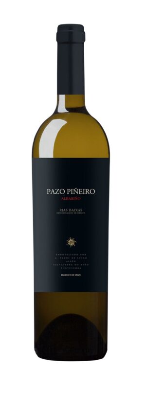 Lusco pazo piñeiro