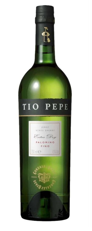 Tio Pepe palomino fino