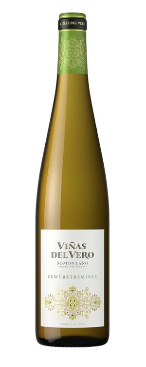 Viñas Del Vero Gewürztraminer