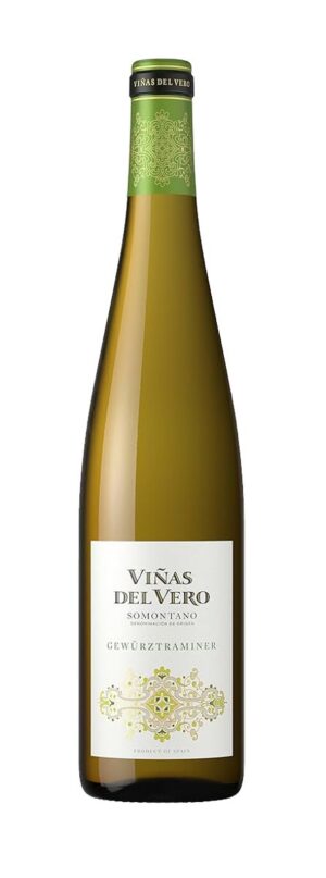 Viñas Del Vero Gewürztraminer