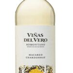 Viñas Del Vero Blanco Macabeo Chardonnay