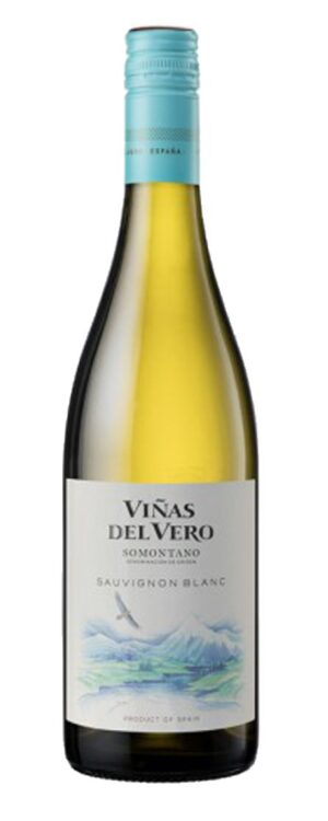 Viñas del Vero Sauvignon Blanc