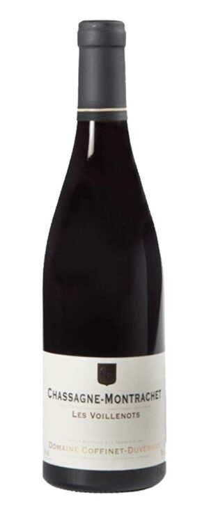 Domaine Coffinet Chassagne Montrachet Les Voillenots
