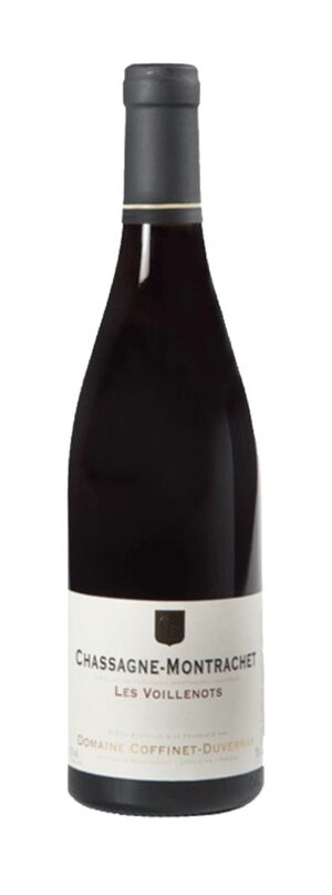 Domaine Coffinet Chassagne Montrachet Les Voillenots