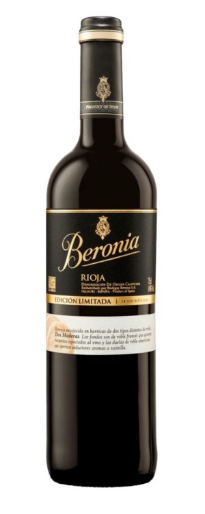 Beronia Edición Limitada