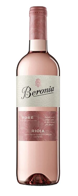Beronia Rosé
