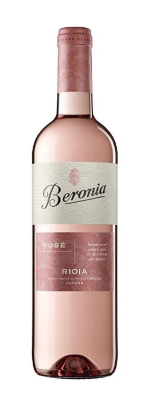 Beronia Rosé