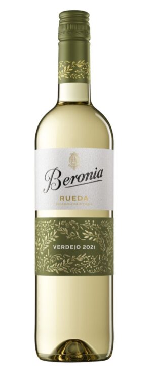 Beronia verdejo