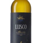 Lusco albariño