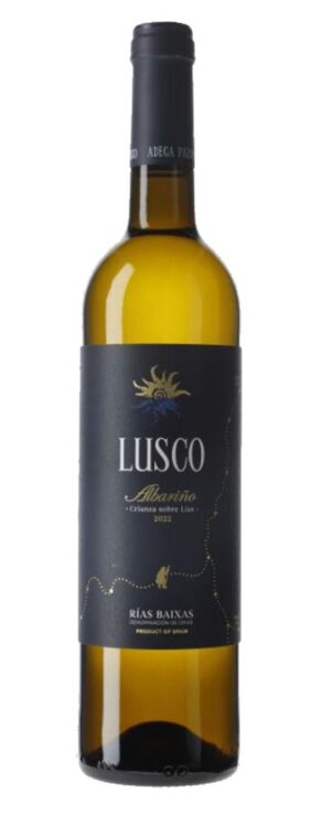 Lusco albariño