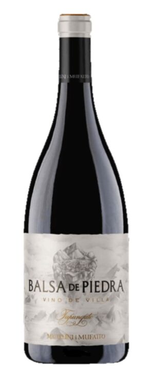 Michelini i Mufatto Balsa de Piedra Semillón