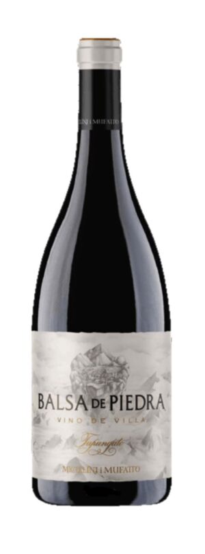 Michelini i Mufatto Balsa de Piedra Semillón