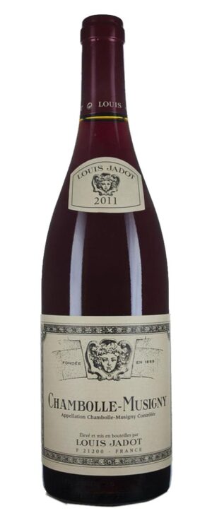 Louis Jadot Chambolle Musigny