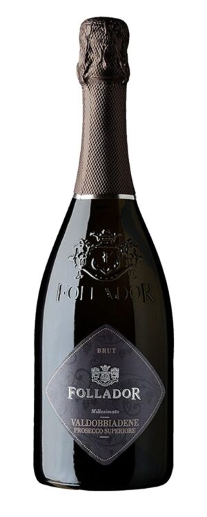 Follador Proseco Superiore Valdobbiadene