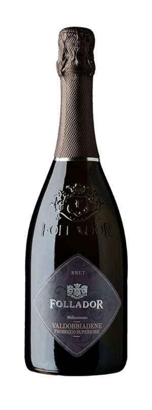 Follador Proseco Superiore Valdobbiadene