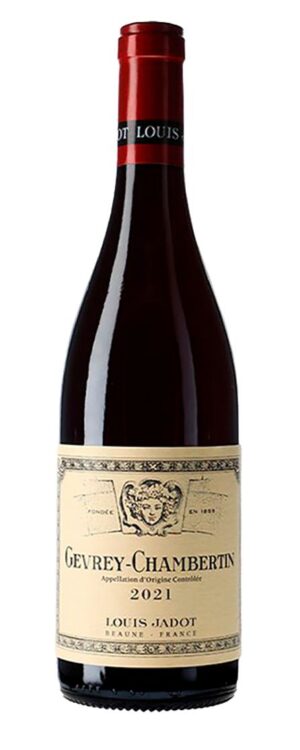 Louis jadot gevrey chambertin