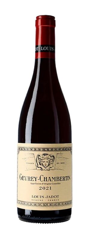 Louis jadot gevrey chambertin