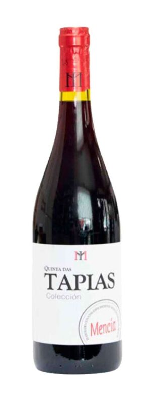 Quinta das Tapias Mencía