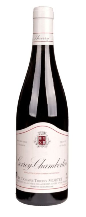 Thierry Mortet Gevrey-Chambertin
