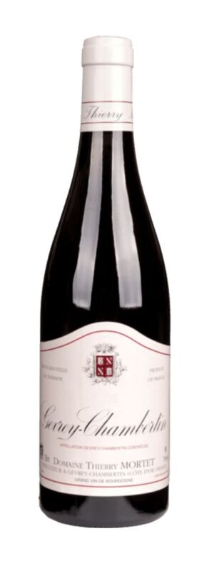 Thierry Mortet Gevrey-Chambertin