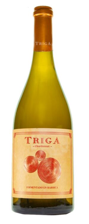 Triga chardonnay