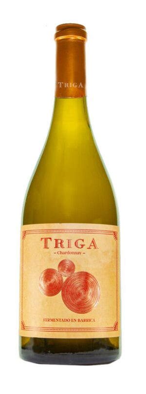 Triga chardonnay