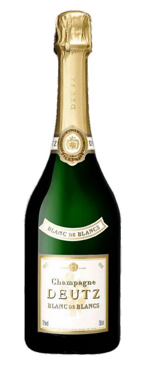 Champagne Deutz Blanc de Blancs