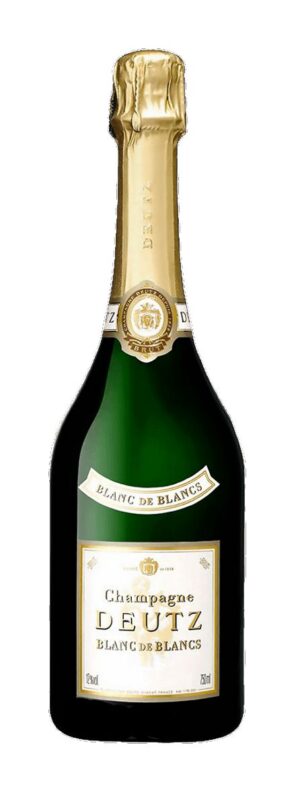 Champagne Deutz Blanc de Blancs