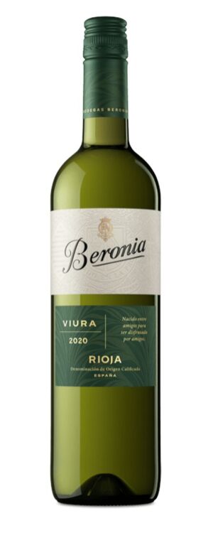 Beronia Viura