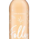 Folly by Mascaronne rosé