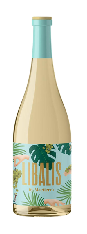 Pack 6 Vinos Blancos para cada día (pack 3) - Imagen 4